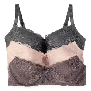 Imported Best Quality Lace Bras for Women/Girls
