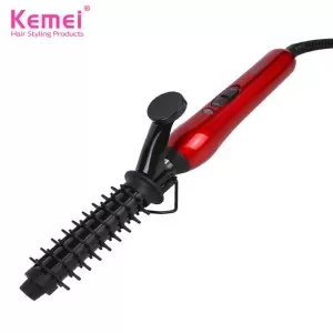 Kemei KM-19 Professional Hair Curler, Hair Curler Machine, Original hair curler rod