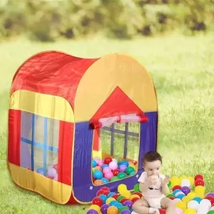 Kids Play Tent Large Playhouse for Kids