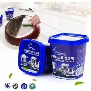 Korean Style Cookware Cleaner