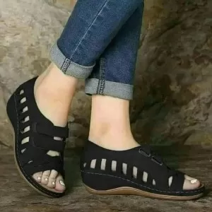 Ladies Stylish High Quality Sandal - Style 5