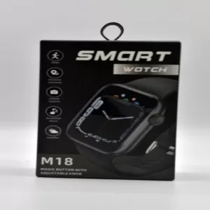 M18 Smartwatch
