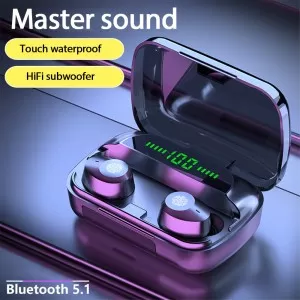 M5 Bluetooth