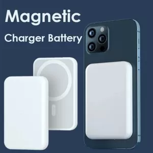 Magsafe Battery Pack -Charge your iPhone