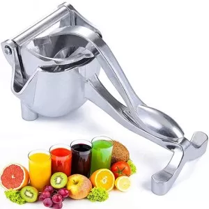 Manual Hand Fruit Juicer