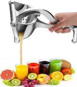 Manual Hand Fruit Juicer