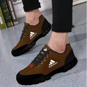Men's Stylish Casual Shoes