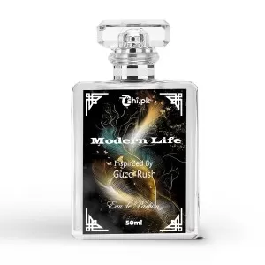 Modern Life - Inspired By Gucci Rush Perfume for Women - OP-03