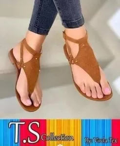 New girls fashion sandal