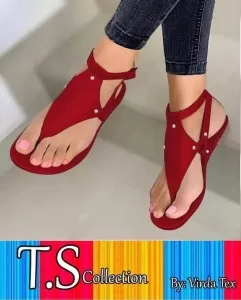 New girls fashion sandal