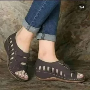 new ladies stylish sandal
