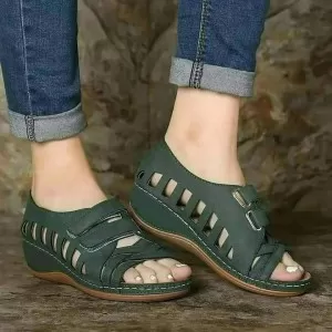 New ladies stylish sandal
