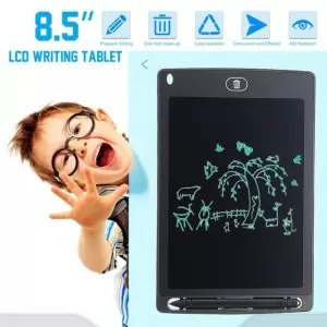 NEW LCD DRAWING WRITING TABLET 8.5 INCHES