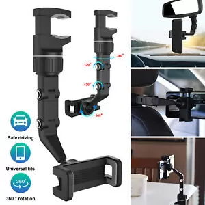 NEW MOBILE CAR HOLDER GOOD QUALITY AND MOVEABLE AND FLEXIBLE HOLDER
