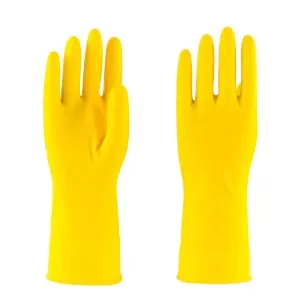 NEW RUBBER GLOVES FOR DISHWASHER AND PLANTING AND OTHER PURPOSES USES