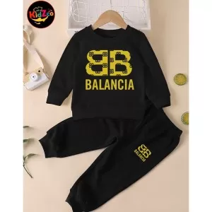 New Stylish Brand Winter Full Sleeves Classic Tracksuit (D-45)