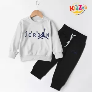 New Stylish Brand Winter Full Sleeves Classic Tracksuit (D-67)