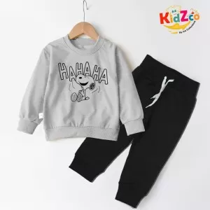 New Stylish Brand Winter Full Sleeves Classic Tracksuit (D-72)