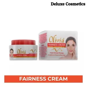 Olivia Fairness Cream