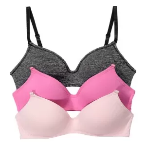 Pack of 1 – Imported Best Quality Non padded Bras for Women