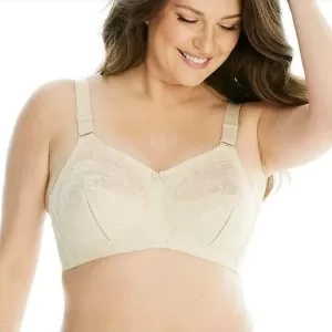 Imported Best Quality Non Padded Bras for Women/Girls