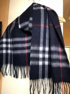 Imported Printed Muffler/ Scarf for Men/Boys