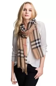 Imported Printed Muffler/ Scarf for Women/Girls