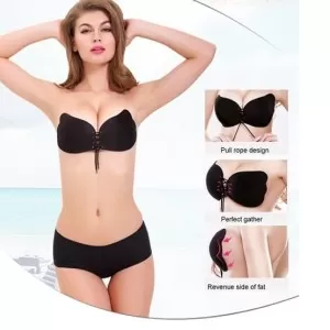 Imported Best Quality Push-up Bras for Women/Girls