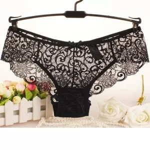 Pack of 2 - Imported Fancy Panties for Women/Girls