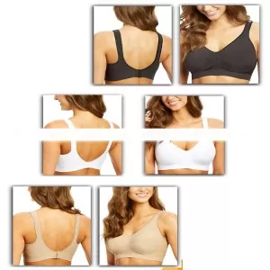 Pack of 2 – Imported Best Quality Air Bra For Women/Girls