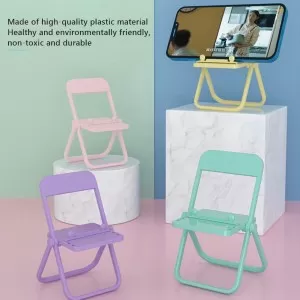pack of 3 Universal Desktop Phone Holder Cell Phone Stand