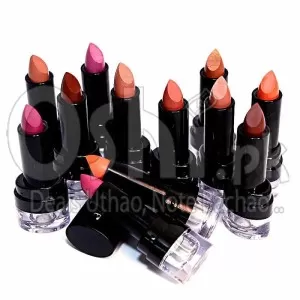 Pack Of 6 Absolute Lipsticks