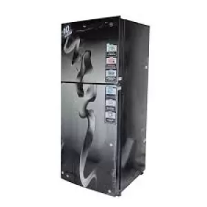 PEL Refrigerator PRCGD 22250