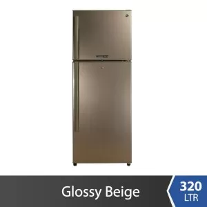 PEL Refrigerator PRLVS-6350