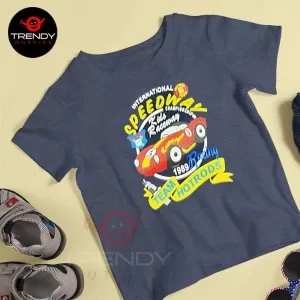 Printed T.Shirts For Kids
