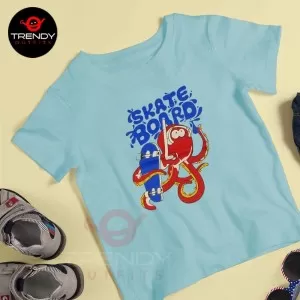 Printed T.shirts For Kids