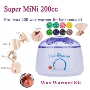 Pro Wax 200 Hot Wax Heater