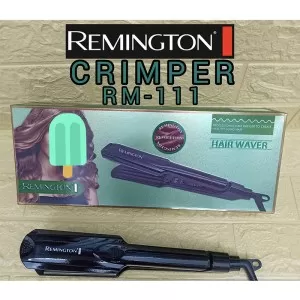 Professional Hair Crimper Remington RM-111