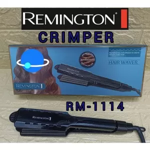 Professional Hair Crimper Remington RM-1114
