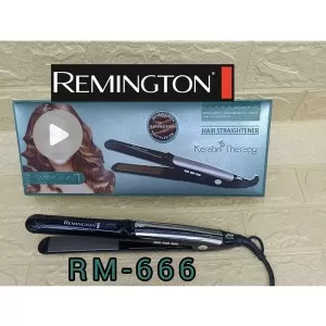 Professional Hair Crimper Remington RM-666
