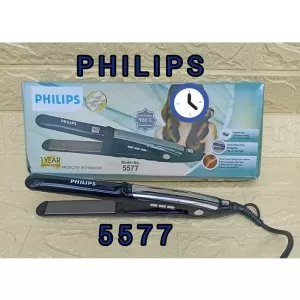 Professional Hair Straightener Philips 5577