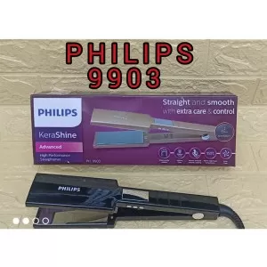 Professional Hair Straightener Philips 9903