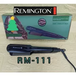 Professional Hair Straightener Remington RM-111