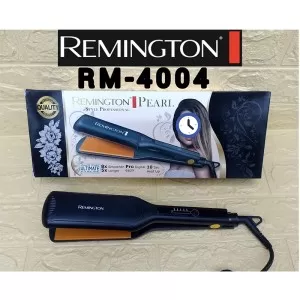 Professional Hair Straightener Remington RM-4004