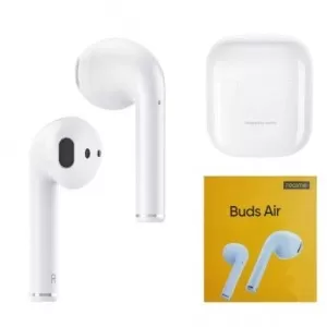 Realme buds air Bluetooth Tws Wireless Earbuds Gaming Headphone