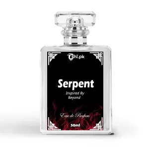 Serpent - Inspired By Beyond - OP-36