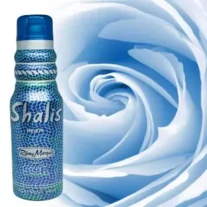 Shalis Body Spray Perfume For men Original