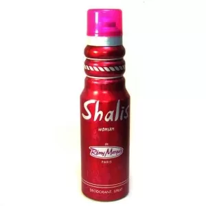 Shalis Body Spray Perfume For Women Original-copy