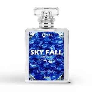 SKY FALL - Inspired By Tommy Jeans - OP-32