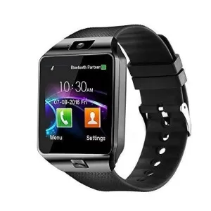 Smart Watches for Android Phone Camera Call Connect Watches for Men